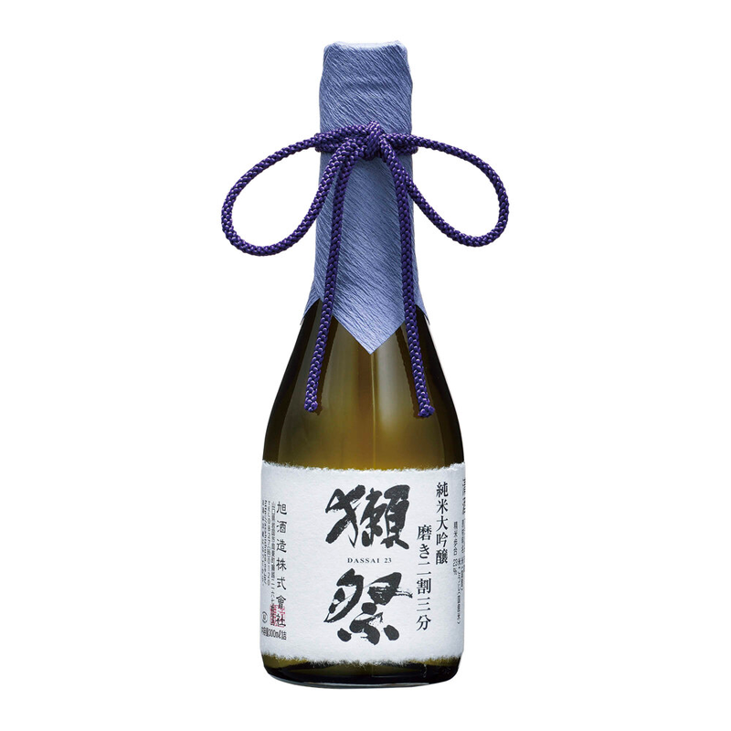 [Assorted] Dassai 23/39/45 Junmai Daiginjo Sake Japanese Sake 300ml