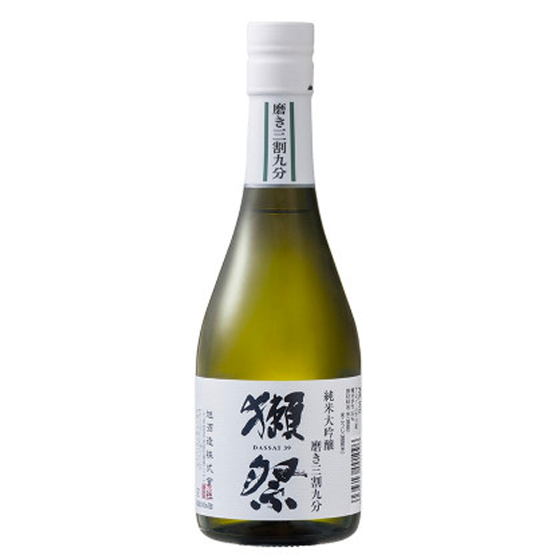 [Assorted] Dassai 23/39/45 Junmai Daiginjo Sake Japanese Sake 300ml