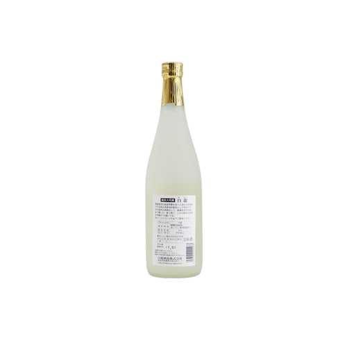 Hakuryu Junmai Daiginjo Sake