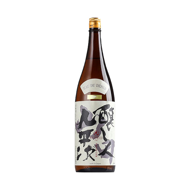 [Assorted] Kamoshibito Kuheiji Omachi Junmai Daiginjyo Sake Japanese Sake 720ml/1800ml 16%