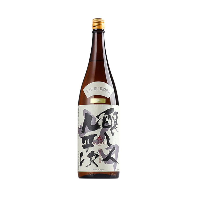 Kamoshibito Kuheiji Omachi Junmai Daiginjyo Sake Japanese Sake 720ml/1800ml 16%