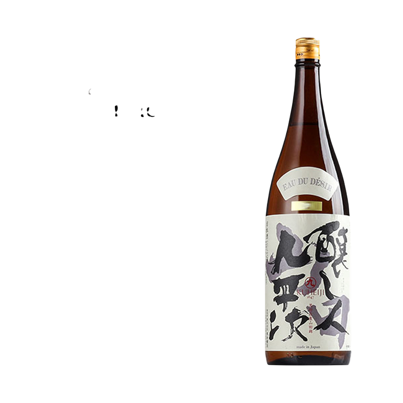 Kamoshibito Kuheiji Omachi Junmai Daiginjyo Sake Japanese Sake 720ml/1800ml 16%