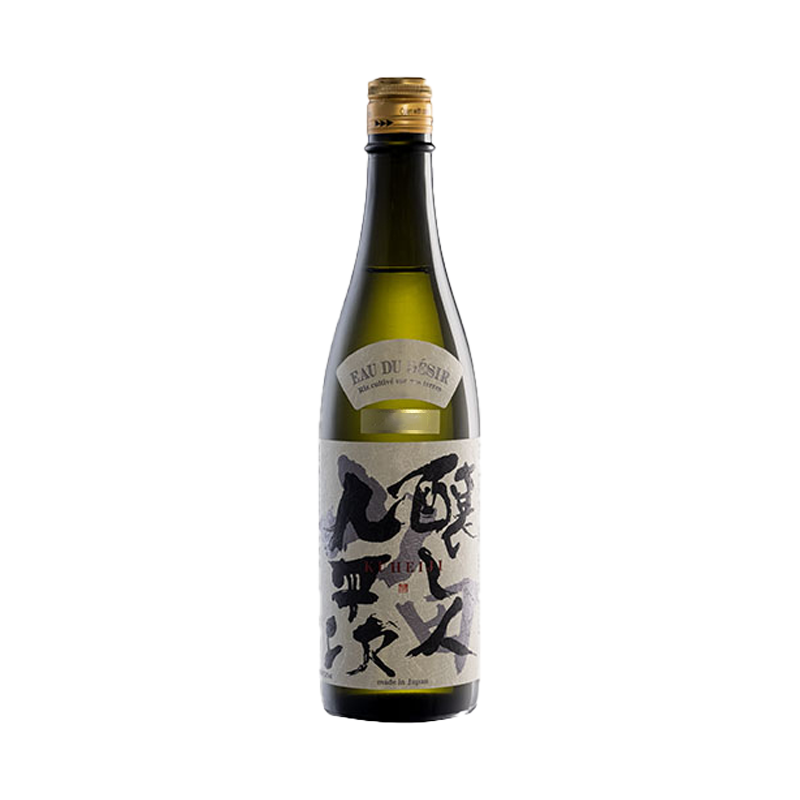 [Assorted] Kamoshibito Kuheiji Omachi Junmai Daiginjyo Sake Japanese Sake 720ml/1800ml 16%