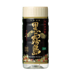 [Assorted] Kuro Kirishima Sweet Potato Shochu 200ml 20%/720ml 25%