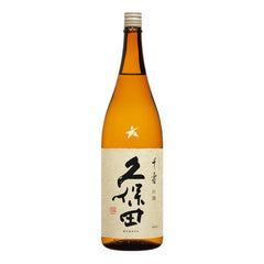 Kubota Senjyu Sake 720ml 15%