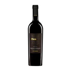 Luccarelli Il Bacca Old Vine Primitivo di Manduria 2021 750ml 14.5%