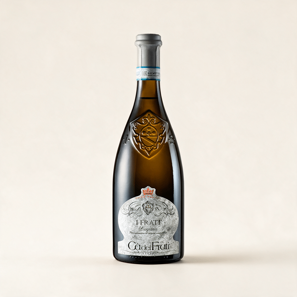 Ca dei Frati I Frati Lugana 2024 Italy White Wine 750ml 13%