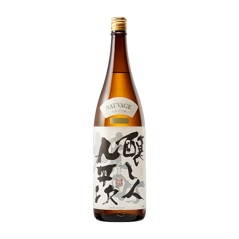 [Assorted] Kamoshibito Kuheiji Omachi Junmai Daiginjyo Sake Japanese Sake 720ml/1800ml 16%