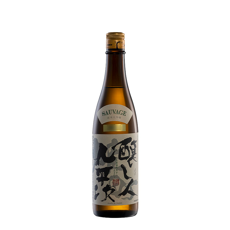 [Assorted] Kamoshibito Kuheiji Omachi Junmai Daiginjyo Sake Japanese Sake 720ml/1800ml 16%