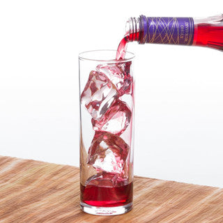 【Import from Japan】Suntory Creme De Kyoho Murasaki Purple Liqueur 700ml 16% 巨峰紫