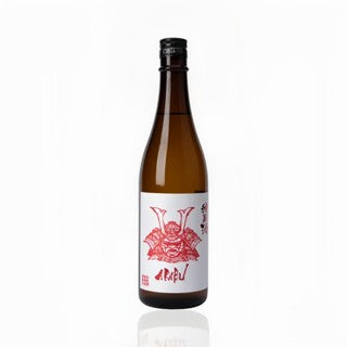 Akabu Junmai Sake Japanese Sake 15% 720ml 赤武 純米酒