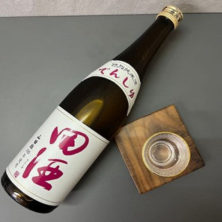 Denshu Tokubetsu Junmai Sake 山田锦 日本清酒 16% 720ml 田酒特别纯米 山田锦