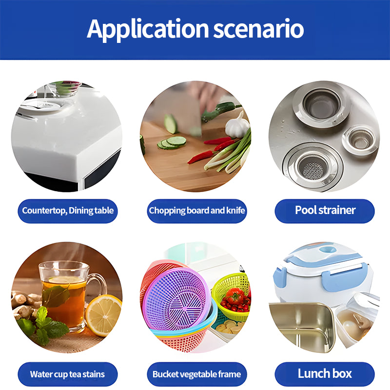 Kao Haiter Kitchen Cleaning Spray 400ml Kitchen Bleach Bubble Spray