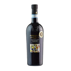 Tenuta Ulisse Montepulciano d'Abruzzo (Unico) 2022 750ml 14%尤里西斯红葡萄酒