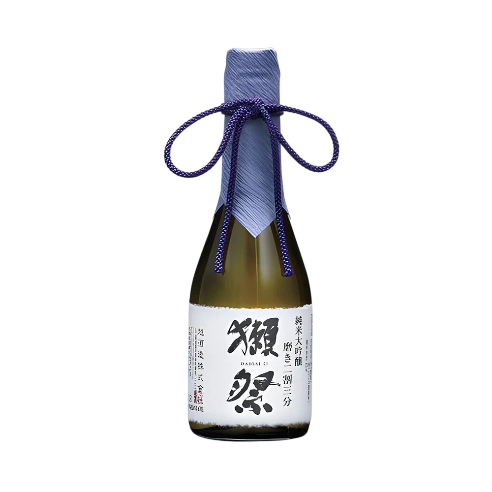 Dassai 23 300ml Junmai Daiginjo  Sake 16%
