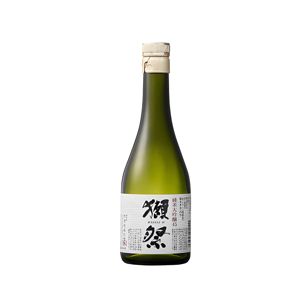 [Assorted] Dassai “45” Junmai Daiginjo Sake 180ml/300ml/720ml/1800ml 16%