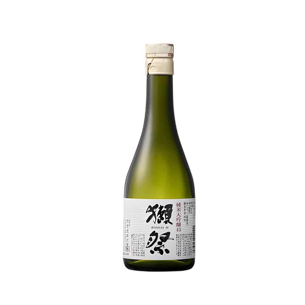 Dassai 45 180ml Junmai Daiginjo Sake 16%