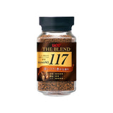 UCC The Blend 114 117 Decaf Freeze Dried Instant Coffee Sugar F ree 45g 90g Japan Import
