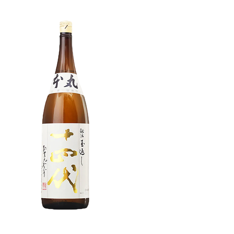 Juyondai Honmaru Junmai Sake 1800ml 15%