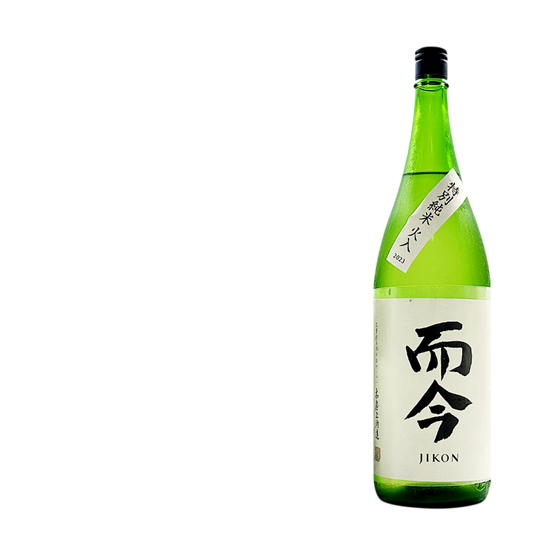 Jikon Special Junmai 而今 特別純米吟酿 1800ml