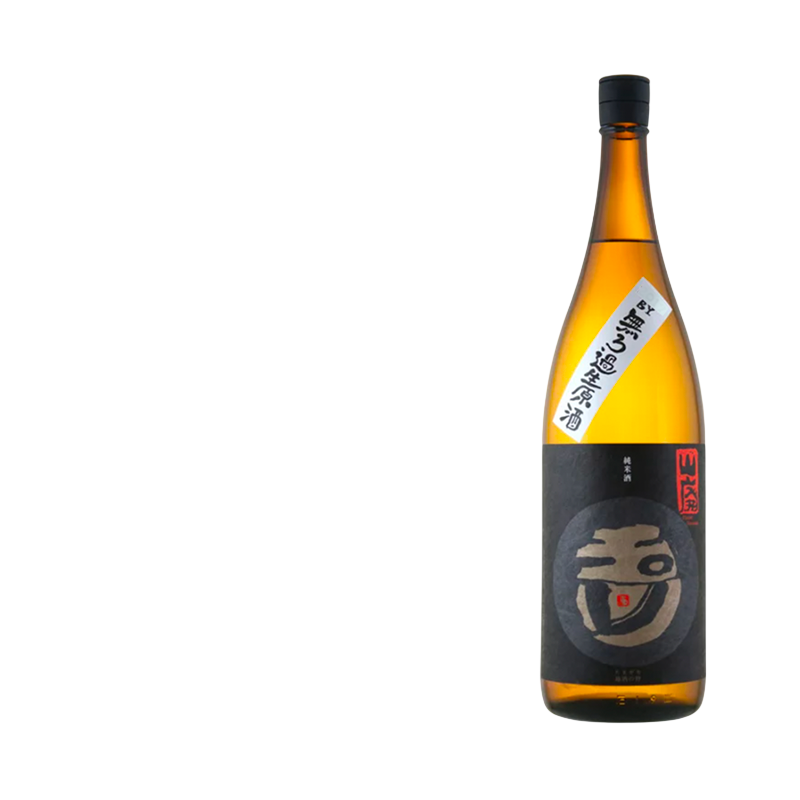 Tamagawa Spontaneous Fermentation Junmaishu Yamahai Japanses Sake 720ml 20%