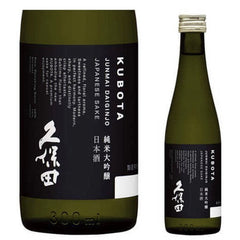 [Limited Brew] Kubota Kaoru Junmai Daiginjo Sake 300ml/720ml/1800ml 久保田 純米大吟釀