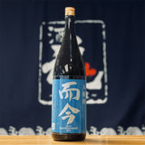 Jikon纯米大吟酿白鹤锦而今纯米大吟醸白鹤锦720ml 15.5%