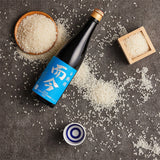 Jikon纯米大吟酿白鹤锦而今纯米大吟醸白鹤锦720ml 15.5%