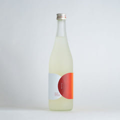 Sense Of Sake Twin-Syu Hare to ke 720ml x 2 bottles 13% ツイン酒