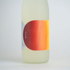 Sense Of Sake Twin-Syu Hare to ke 720ml x 2 bottles 13% ツイン酒
