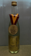 Kato Kichibee Born Gold Muroka Junmai Daiginjo Sake 720ml 15%梵