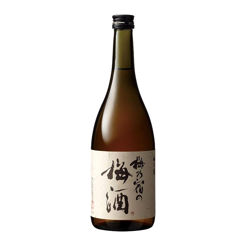 [Assorted] Umenoyado Brewery Umeshu Yuzu Shu Japanese Fruit Liqueur 720ml/1800ml