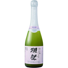 [Assorted] Dassai 45 NIGORI Sparkling Junmai Daiginjo Sake Japanese Sake 360ml/720ml 14%